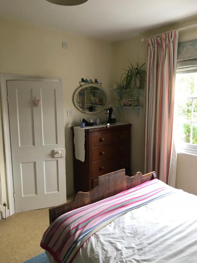 The Old Manse B&B Bures Esterno foto